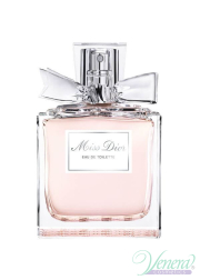 Dior Miss Dior 2013 EDT 100ml for Women Without Package Women's Fragrance without package