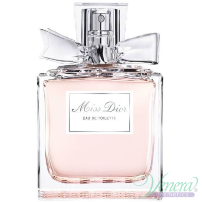 Dior Miss Dior 2013 EDT 100ml for Women Without Package Women's Fragrance without package