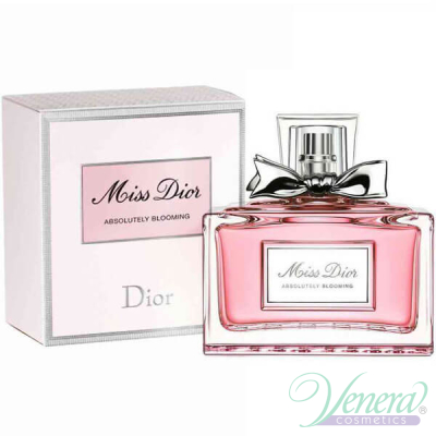 Dior Miss Dior Absolutely Blooming EDP 100ml for Women Women's Fragrance