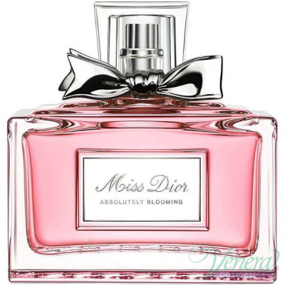 Dior Miss Dior Absolutely Blooming EDP 100ml for Women Without Package Women's Fragrances without package