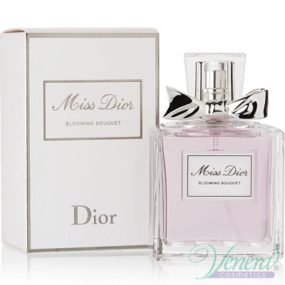 Dior Miss Dior Blooming Bouquet EDT 100ml for Women Women's Fragrance