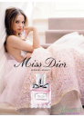 Dior Miss Dior Blooming Bouquet EDT 100ml for Women Without Package Women's Fragrance without package