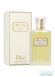 Dior Miss Dior Eau de Toilette Originale EDT 100ml for Women Without Package Women's Fragrances without package