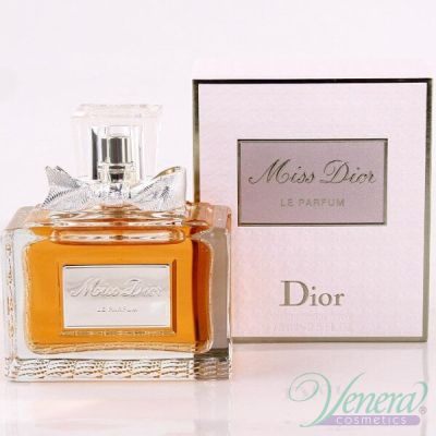 Dior Miss Dior Le Parfum EDP 75ml for Women Women's Fragrance