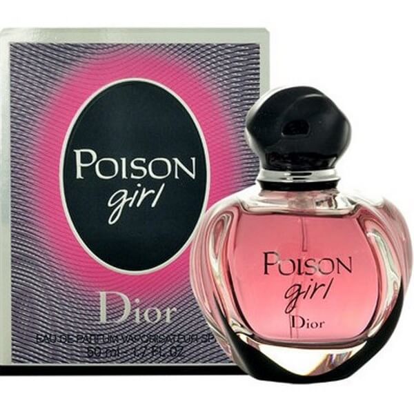 poison girl 30ml