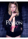 Dior Poison Girl Set (EDP 50ml + Nail Glow 7ml + Dior Vernis 7ml) for Women Women's Gift sets