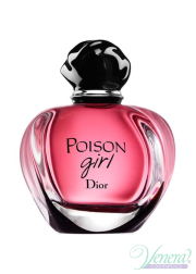 Dior Poison Girl EDP 100ml for Women Without Package Women's Fragrances without package