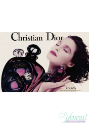 Dior Poison EDT 100ml for Women Without Package