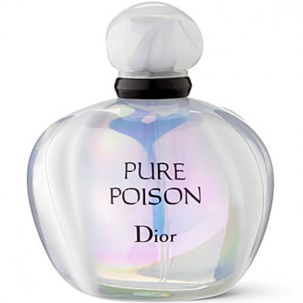 pure poison perfume price