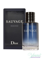 Dior Sauvage EDT 200ml for Men Men's Fragrance