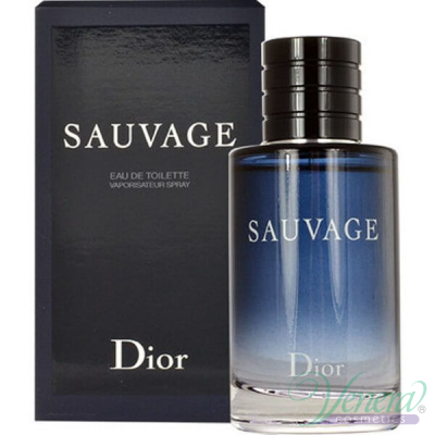 Dior Sauvage EDT 200ml for Men Men's Fragrance