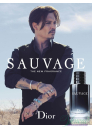 Dior Sauvage Set (EDT 100ml + EDT 10ml) for Men Men's Gift sets