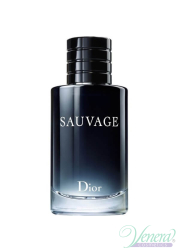 Dior Sauvage EDT 100ml for Men Without Package Men's Fragrances without package