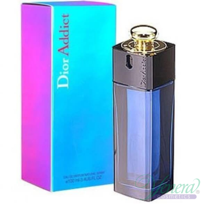 Dior Addict EDP 100ml for Women Women's Fragrance