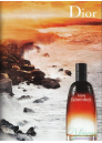 Dior Aqua Fahrenheit EDT 125ml for Men Men's Fragrance