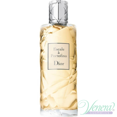 Dior Escale a Portofino EDT 125ml for Women Without Package Women's