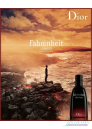 Dior Fahrenheit Absolute EDT 50ml for Men Men's Fragrance