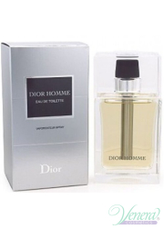 Dior Homme EDT 150ml for Men Men's Fragrance