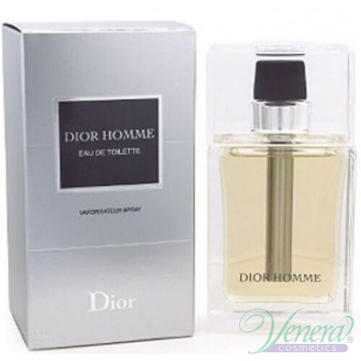 Dior Homme EDT 50ml for Men Men's Fragrance