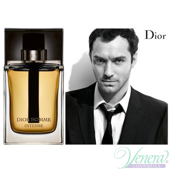 Christian Dior Mens Dior Homme Original EDT Spray 34 oz Fragrances  3348900662636
