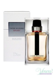 Dior Homme Sport EDT 50ml for Men Men's Fragrance