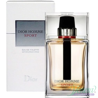 Dior Homme Sport EDT 150ml for Men Men's Fragrance