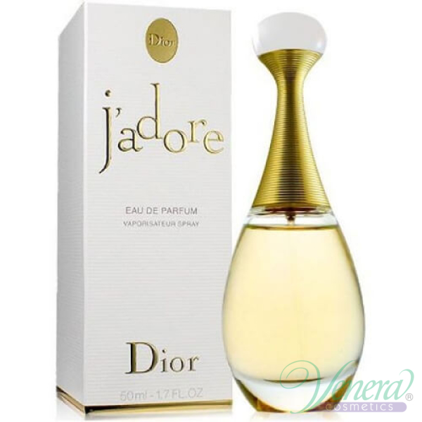 Dior J'adore EDP 30ml for Women | Venera Cosmetics