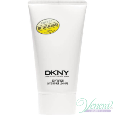 DKNY Be Delicious Body Lotion 150ml for Women Women's face and body products