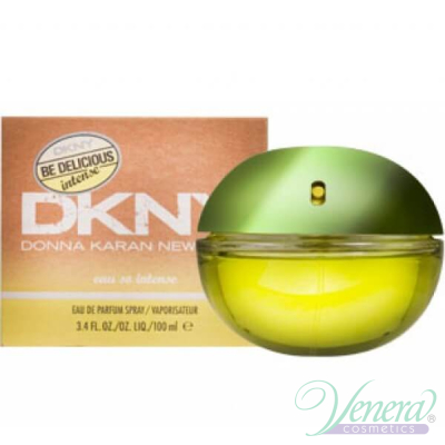 DKNY Be Delicious Eau So Intense EDP 100ml for Women Women's Fragrance