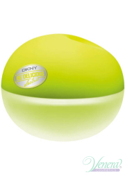 DKNY Be Delicious Electric Bright Crush EDT 50ml for Women Without Package Women`s Fragrances without package