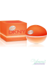 DKNY Be Delicious Electric Citrus Pulse EDT 50ml for Women Without Package Women`s Fragrances without package