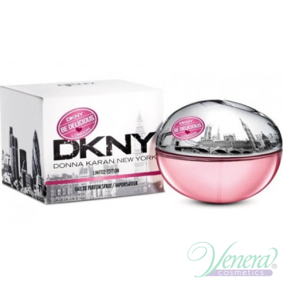 DKNY Be Delicious  London EDP 50ml  for Women Women's Fragrances