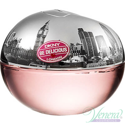 DKNY Be Delicious  London EDP 50ml  for Women Without Package Women's Fragrances without package