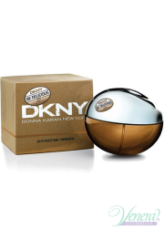DKNY Be Delicious Men EDT 30ml for Men Men`s Fragrannce