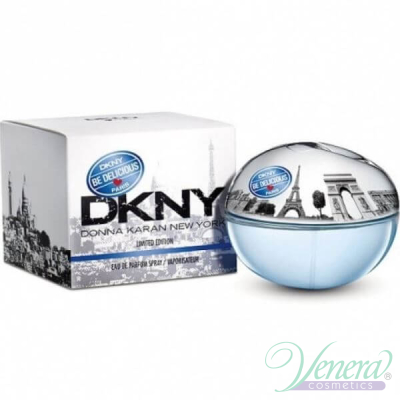 DKNY Be Delicious Paris EDP 50ml  for Women Women's Fragrances