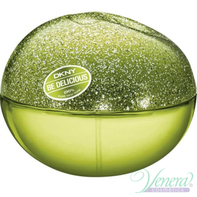 DKNY Be Delicious Sparkling Apple 50ml for Women Without Package Women`s Fragrances without package