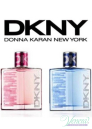 DKNY City for Women EDT 50ml for Women Without Package Women`s Fragrances without package