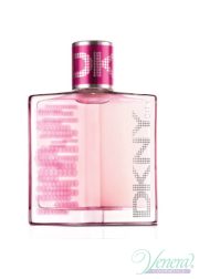 DKNY City for Women EDT 50ml for Women Without Package Women`s Fragrances without package