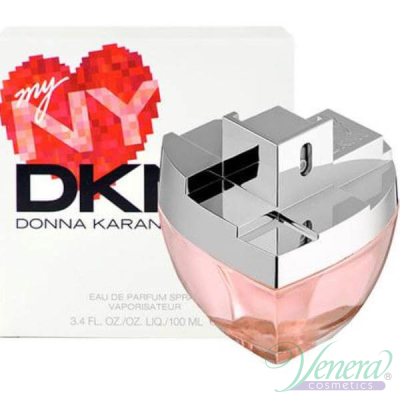 DKNY My NY EDP 100ml for Women Women's Fragrance