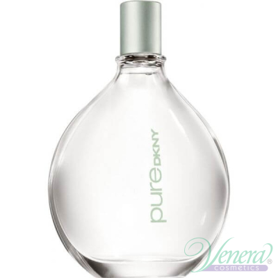 DKNY Pure Verbena EDP 100ml for Women Without Package Women`s Fragrances without package
