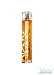 DKNY Women Fall EDT 100ml for Women Without Package Women`s Fragrances without package