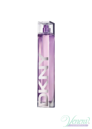 DKNY Women Sparkling Fall EDT 100ml for Women Without Package Women`s Fragrances without package