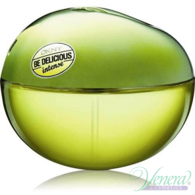 DKNY Be Delicious Eau So Intense EDP 100ml for Women Without Package Women's