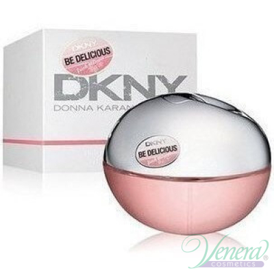 DKNY Be Delicious Fresh Blossom EDP 30ml for Women Women's Fragrance