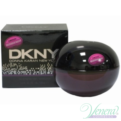 DKNY Delicious Night EDP 100ml for Women Women's Fragrance