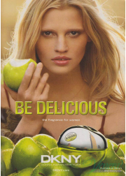DKNY Be Delicious Body Lotion 150ml for Women