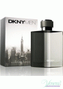 DKNY Men 2009 EDT 100ml for Men Without Package Men's