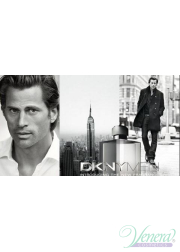 DKNY Men 2009 EDT 100ml for Men Without Package