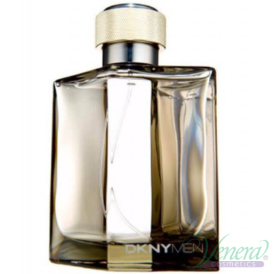 DKNY Men 2009 EDT 100ml for Men Without Package Men's