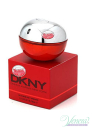 DKNY Red Delicious Men EDT 100ml for Men Without Package Men's
